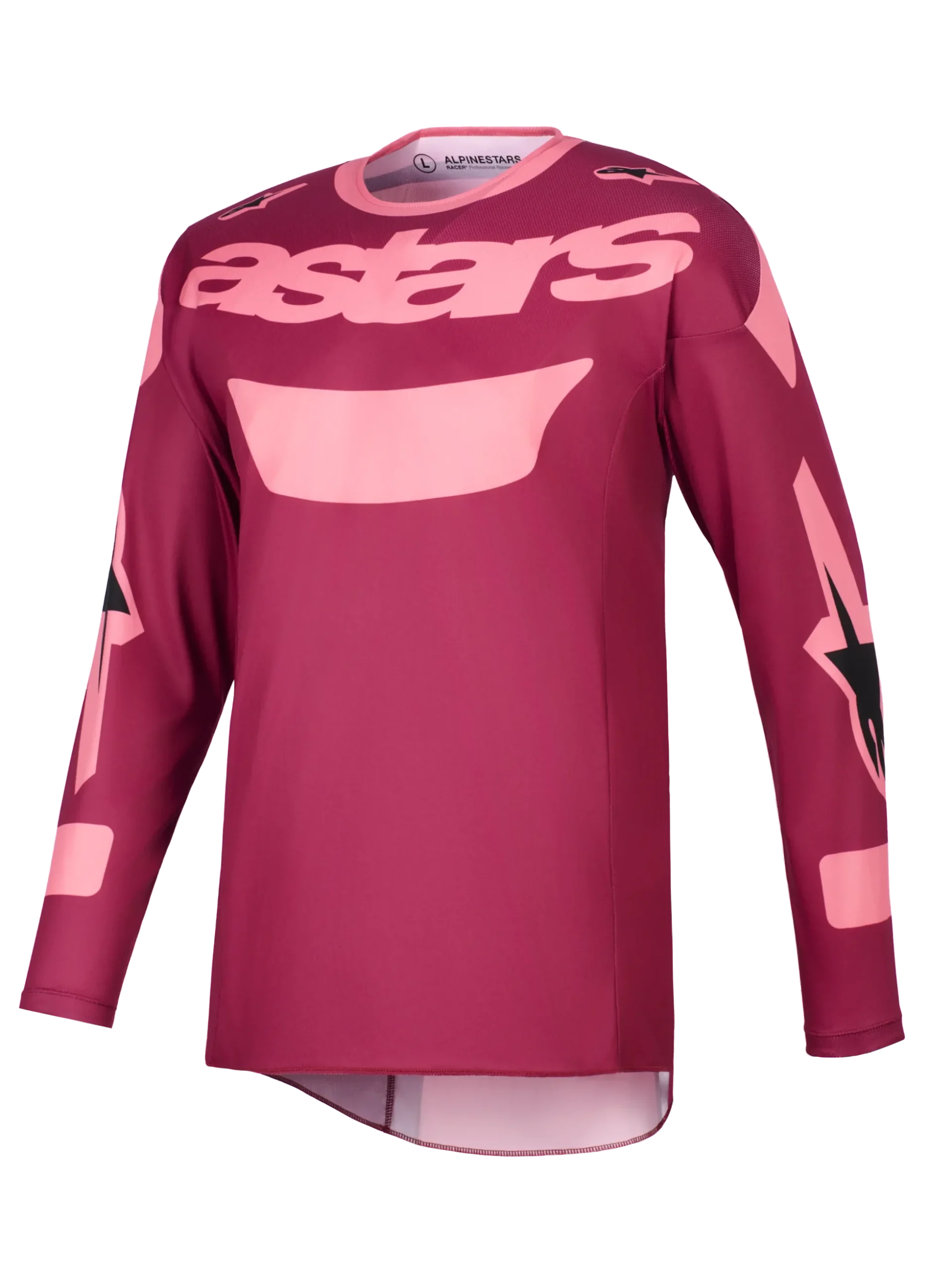 2026 Racer Riway Trikot