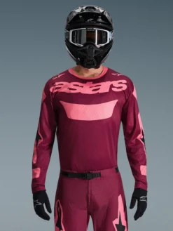 2026 Racer Riway Trikot