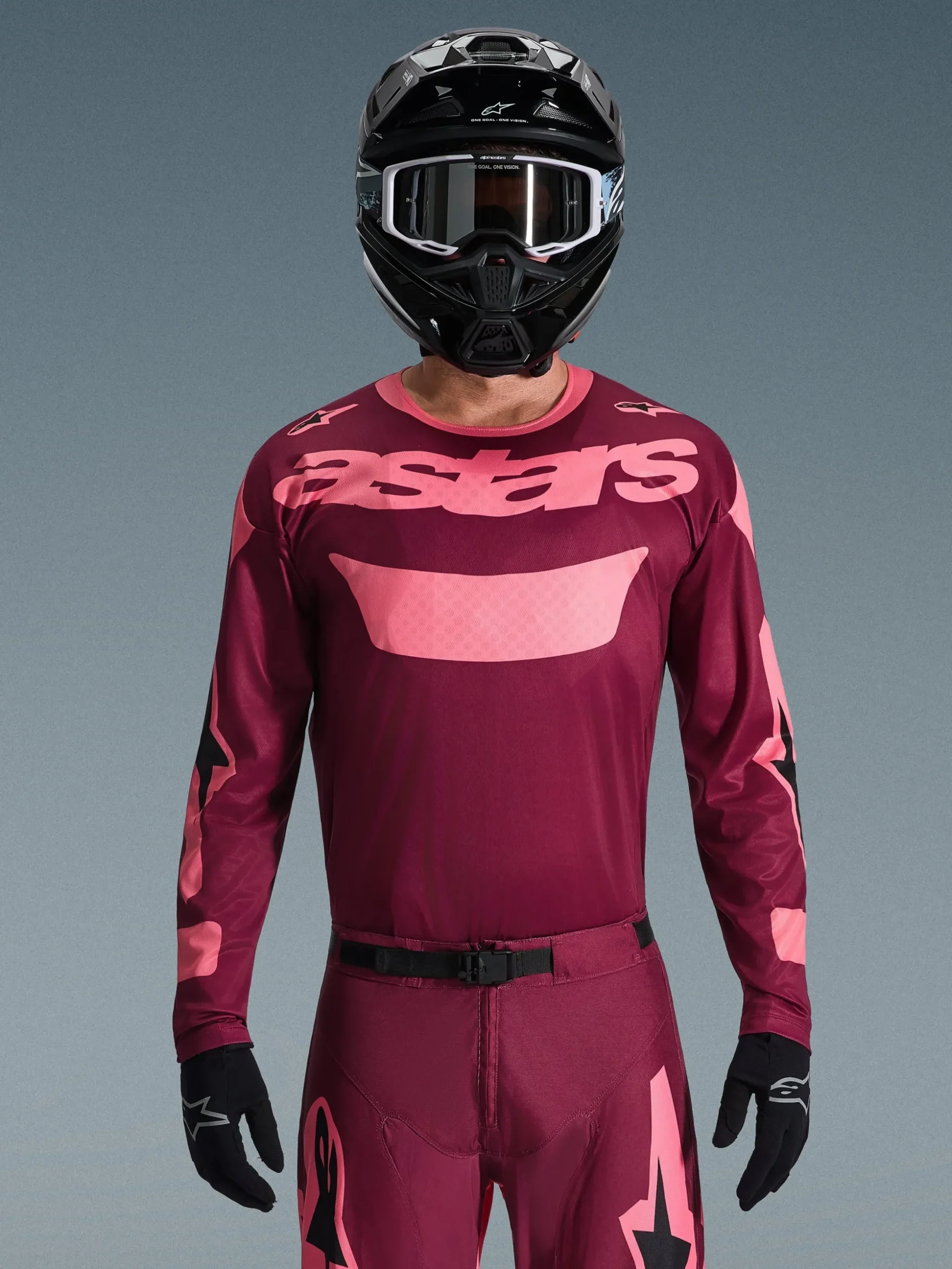 2026 Racer Riway Trikot