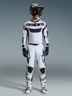 2026 Racer Riway Trikot