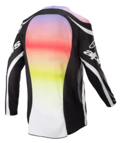 2023 Racer Semi Trikot
