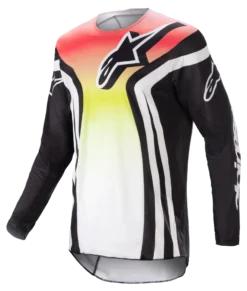 2023 Racer Semi Trikot