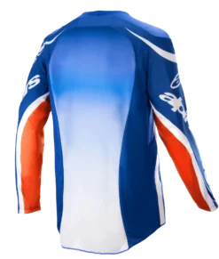 2023 Racer Semi Trikot