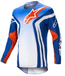 2023 Racer Semi Trikot