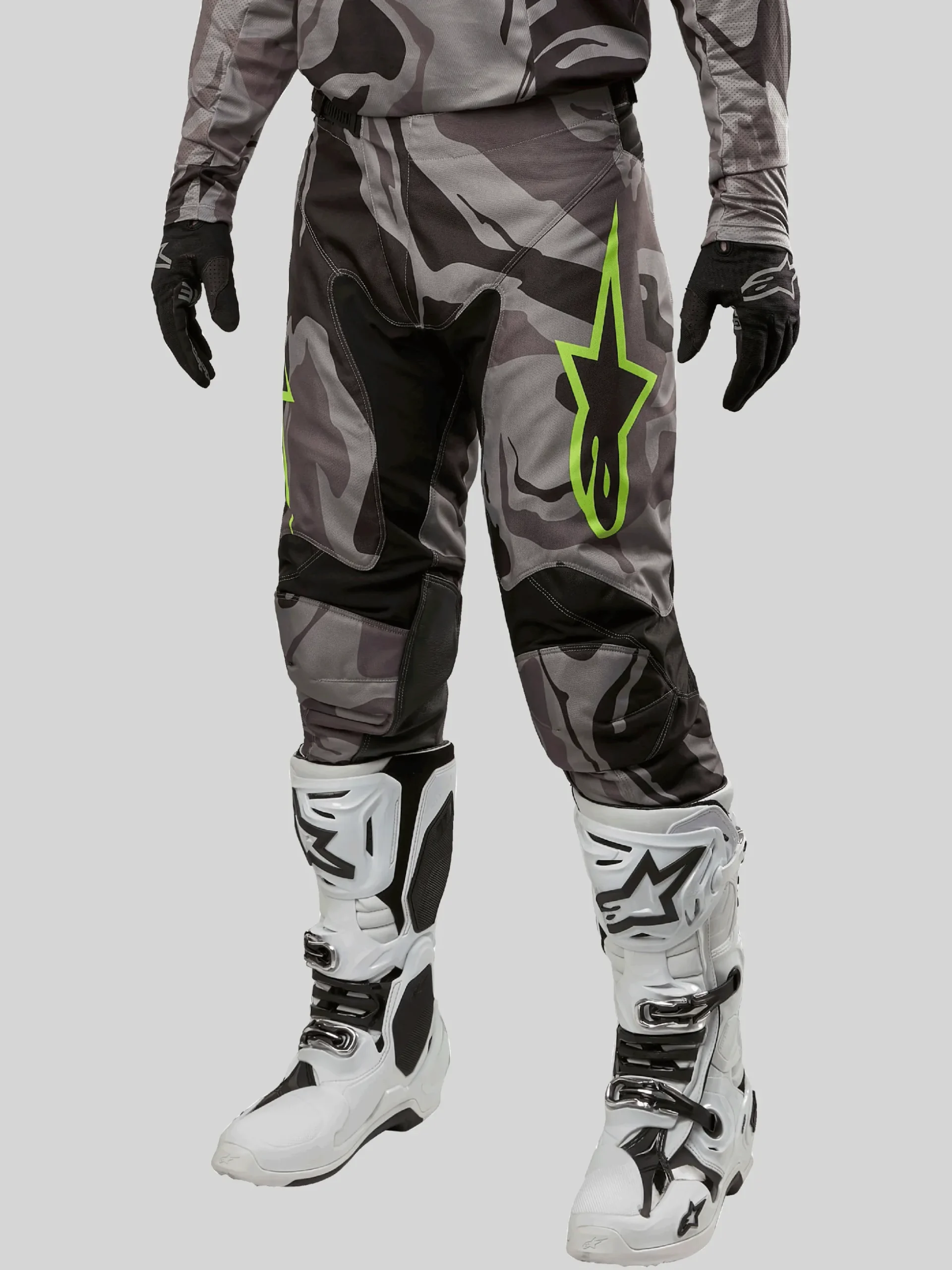 Racer Tactical Hose 2024