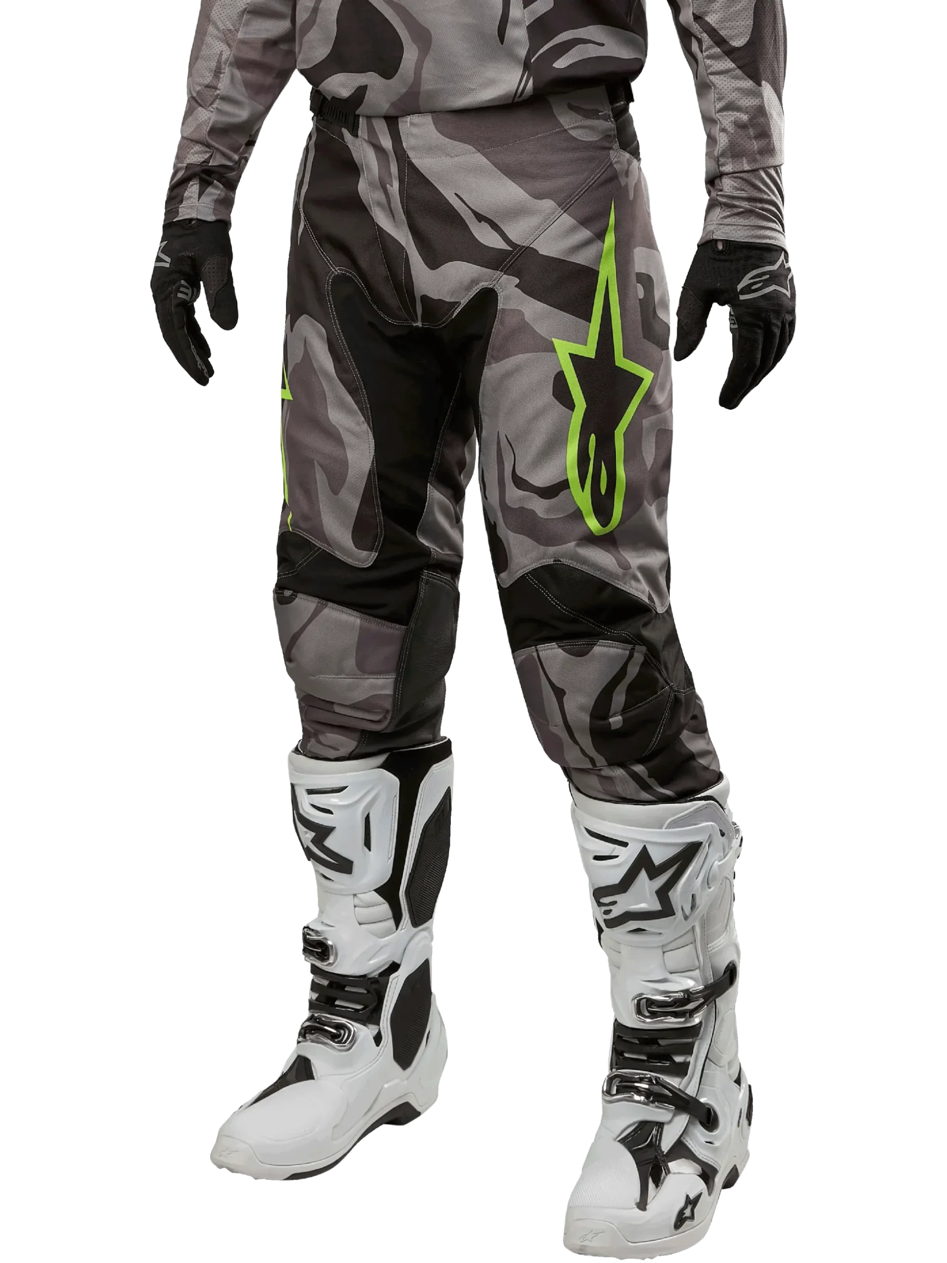 Racer Tactical Hose 2024