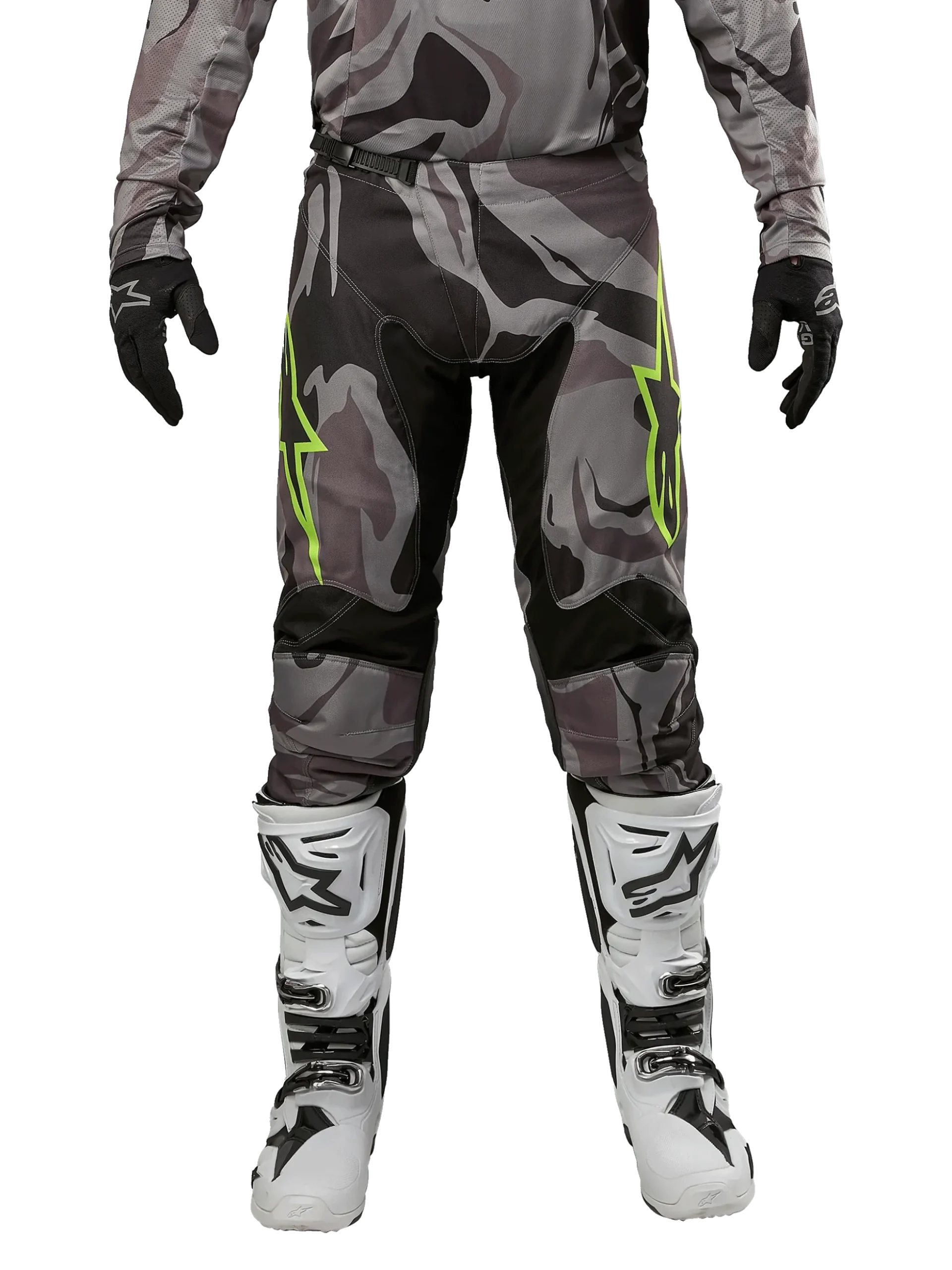 Racer Tactical Hose 2024