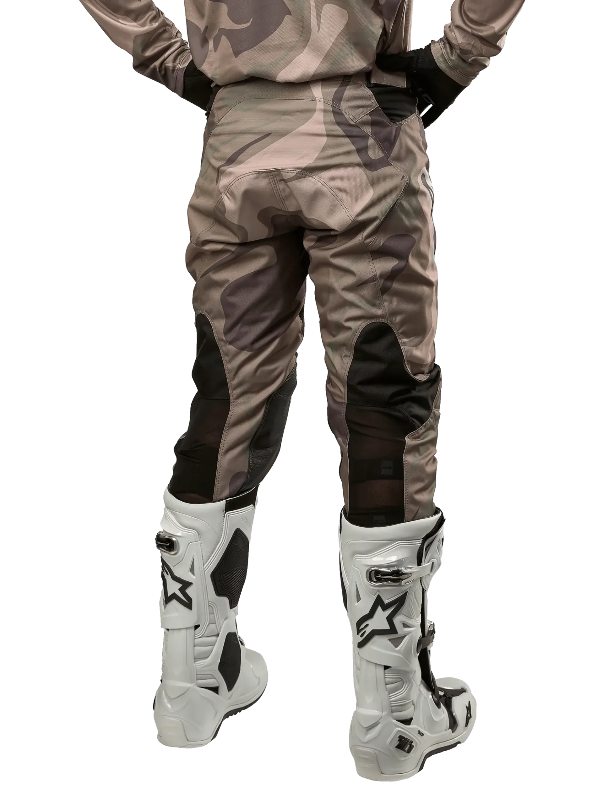 Racer Tactical Hose 2024