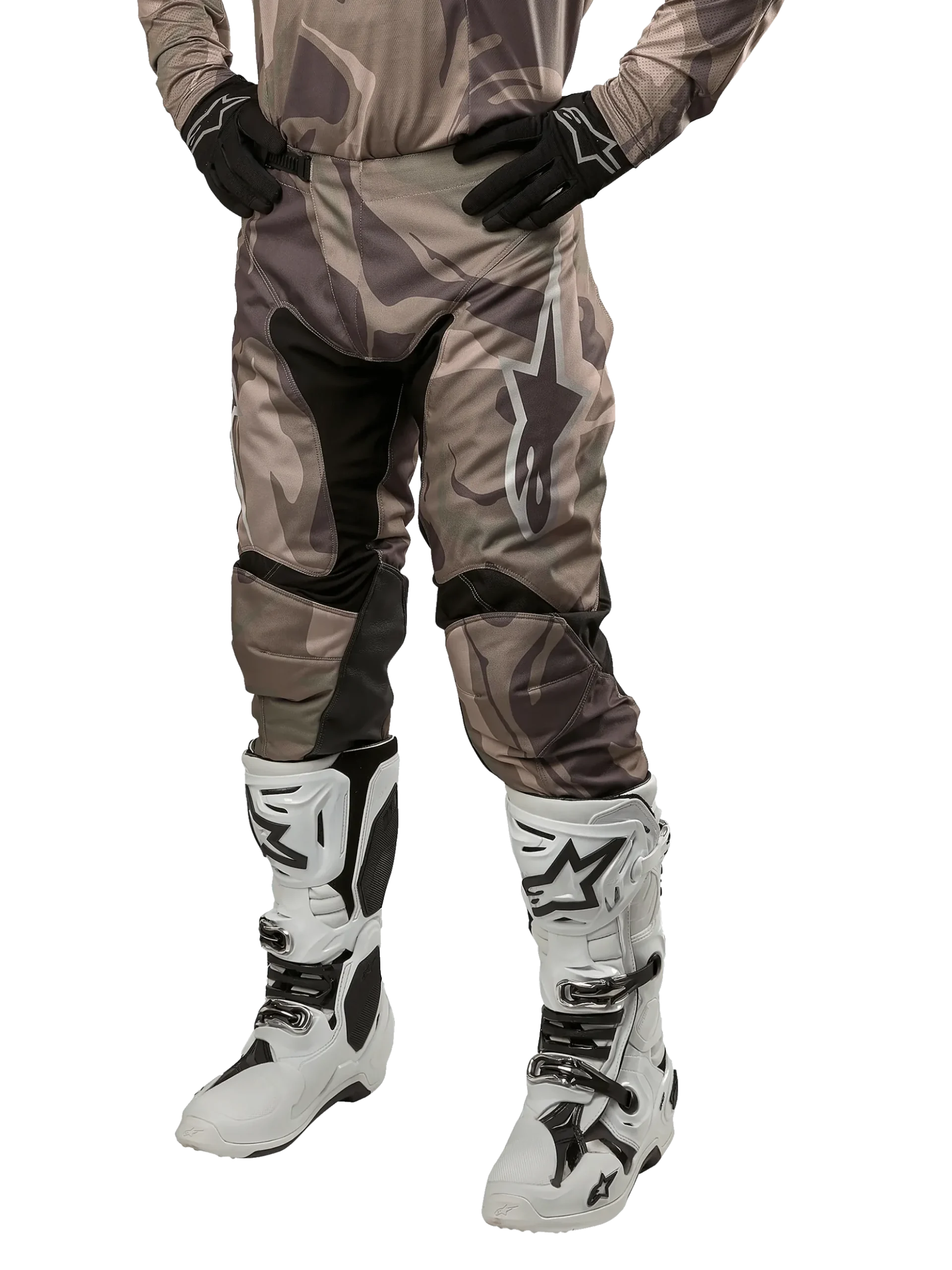 Racer Tactical Hose 2024