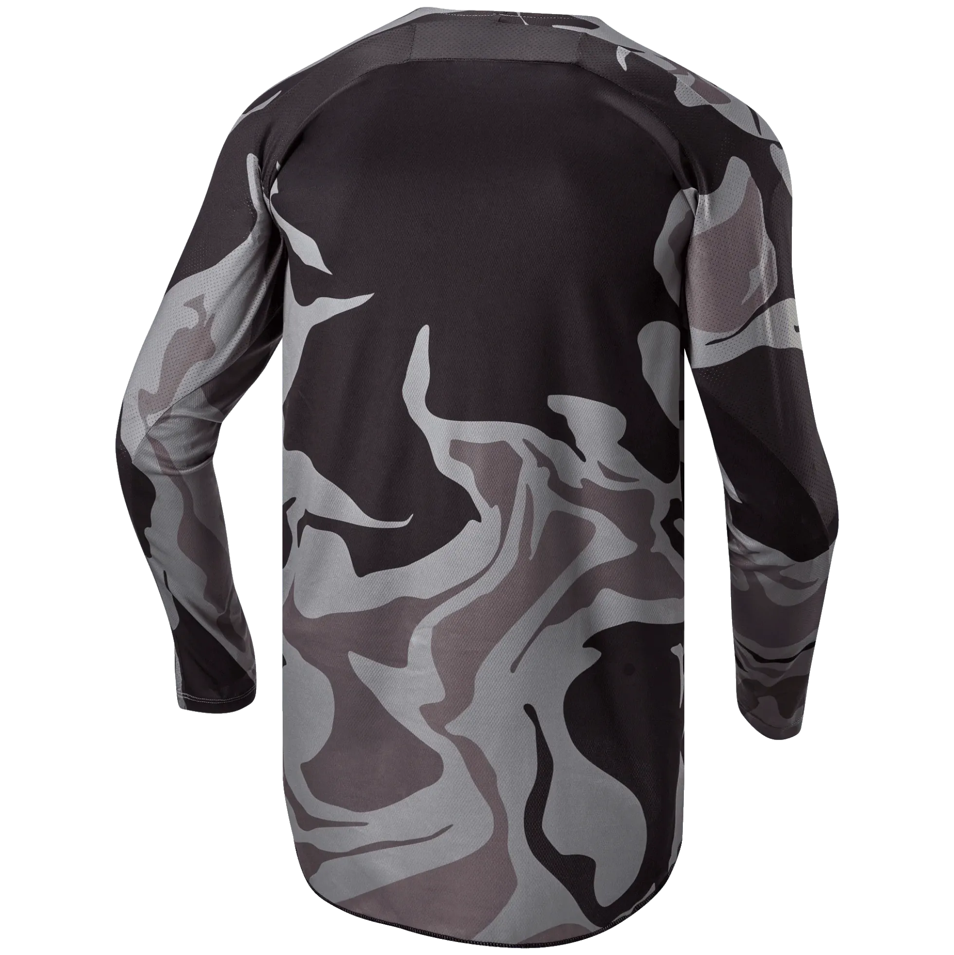 2024 Racer Tactical Trikot