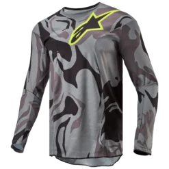 2024 Racer Tactical Trikot