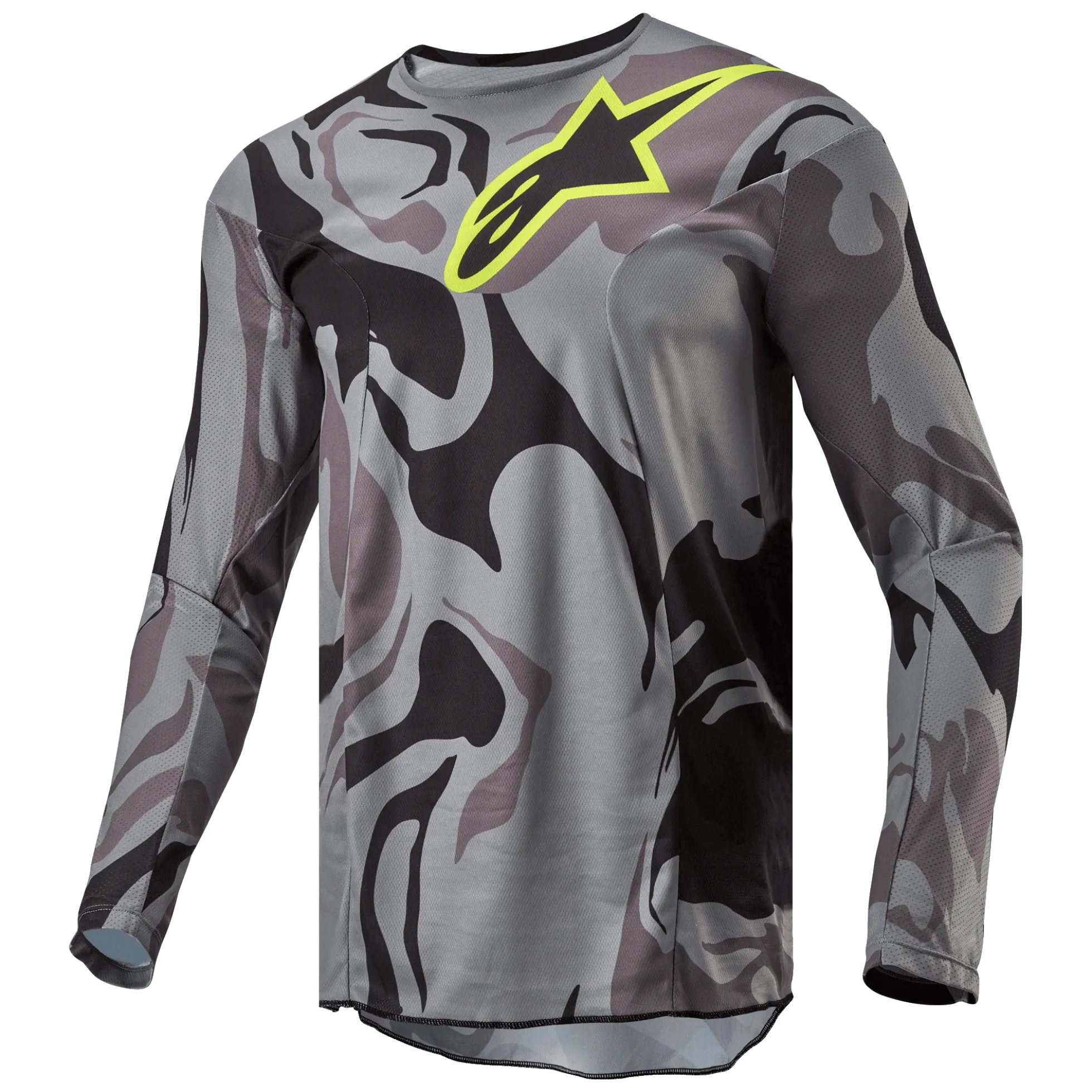 2024 Racer Tactical Trikot