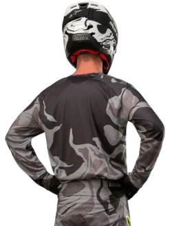 2024 Racer Tactical Trikot