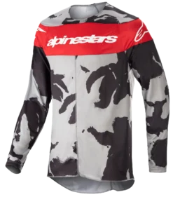 2023 Racer Tactical Trikot