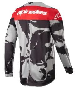 2023 Racer Tactical Trikot