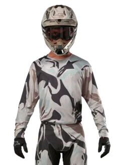2024 Racer Tactical Trikot