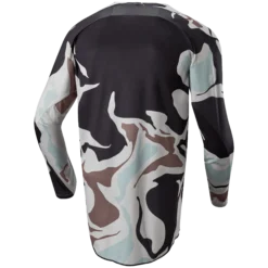 2024 Racer Tactical Trikot