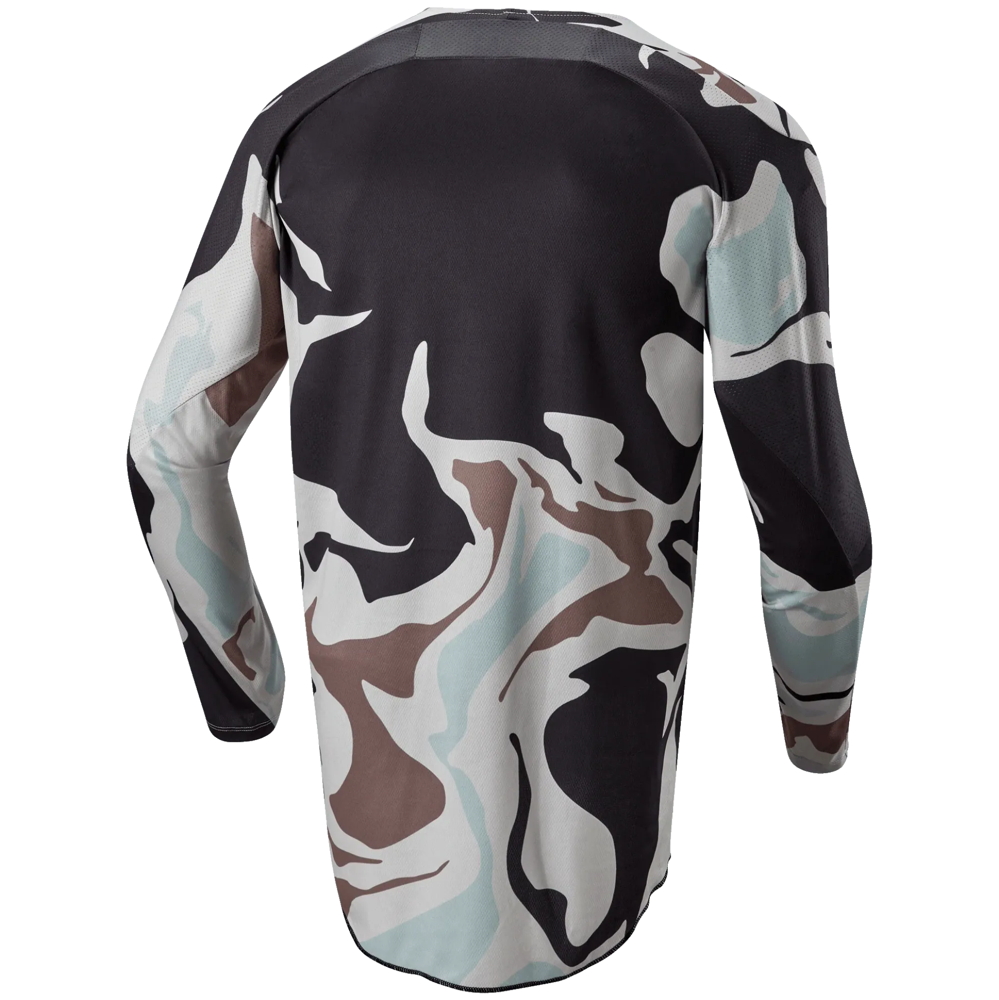 2024 Racer Tactical Trikot