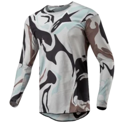 2024 Racer Tactical Trikot