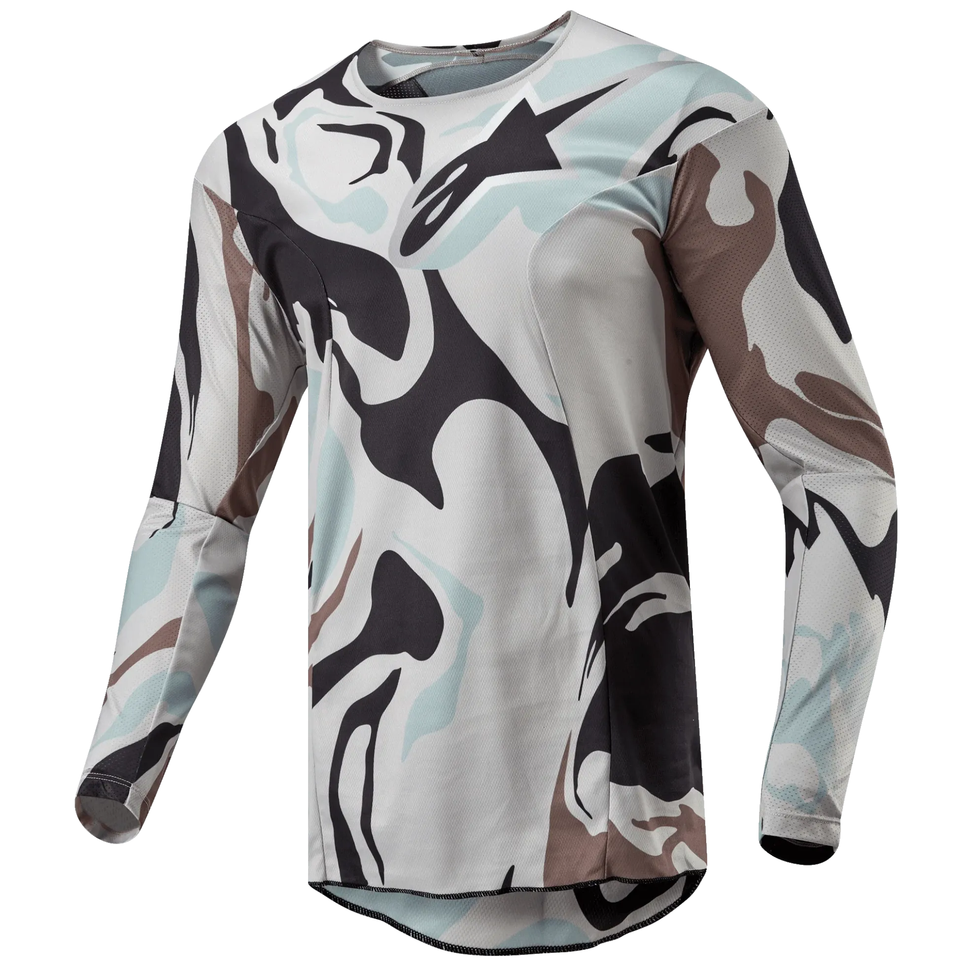 2024 Racer Tactical Trikot