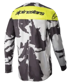 2023 Racer Tactical Trikot