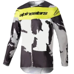 2023 Racer Tactical Trikot