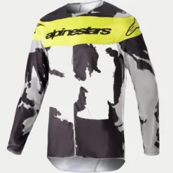 2023 Racer Tactical Trikot