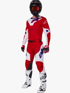 2025 Racer Veil Bekleidungsset