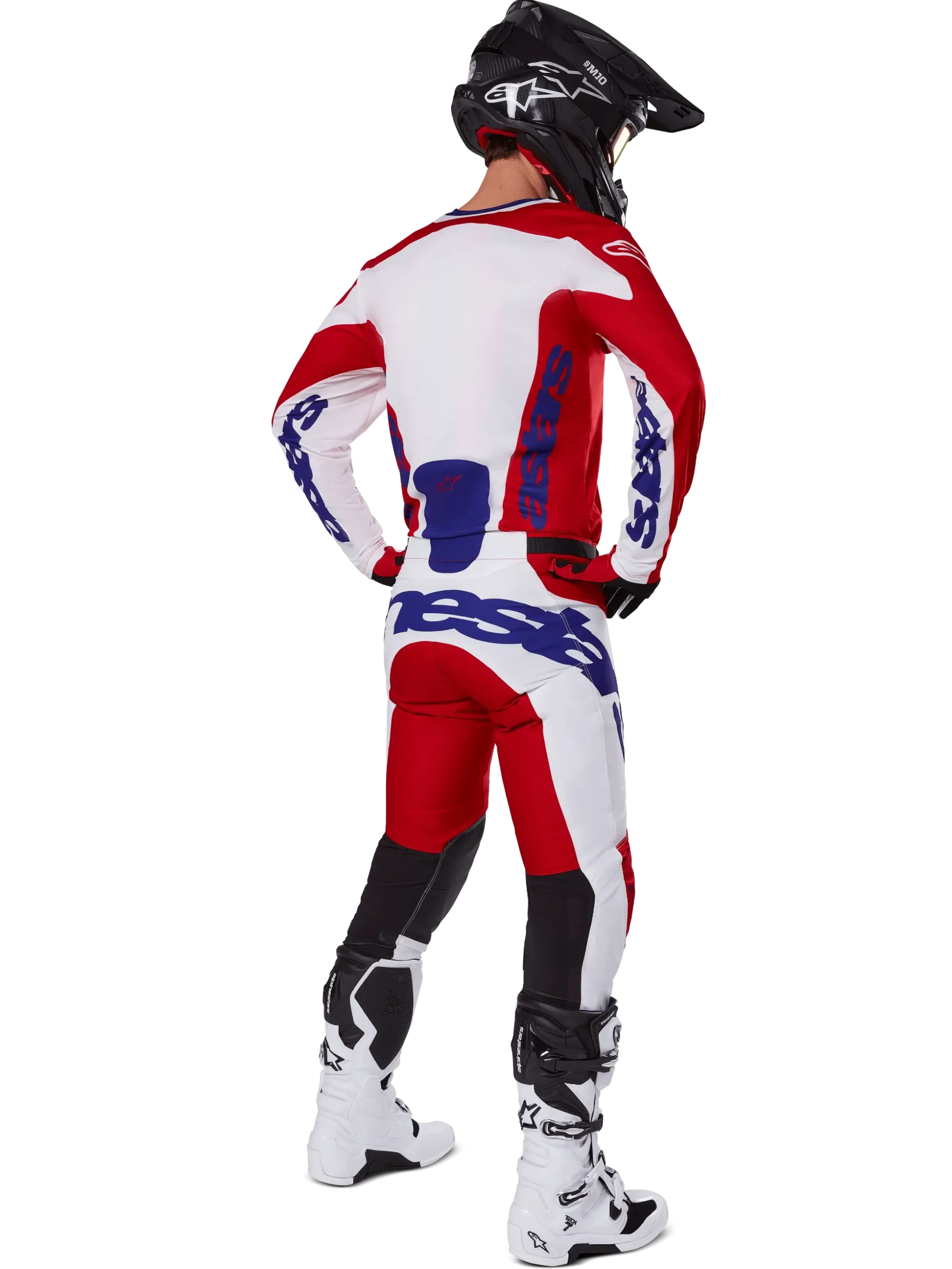 2025 Racer Veil Bekleidungsset