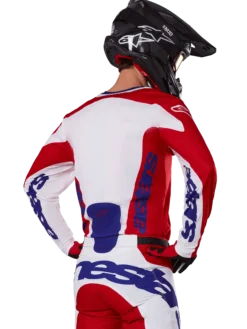 2025 Racer Veil Bekleidungsset