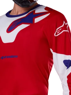 2025 Racer Veil Bekleidungsset