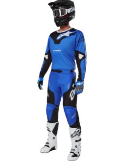 Racer Veil Bekleidungsset 2025