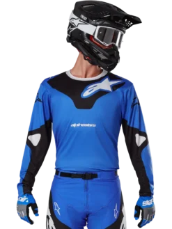 Racer Veil Bekleidungsset 2025
