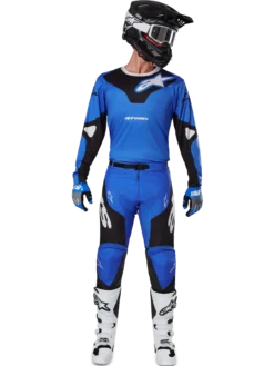 Racer Veil Bekleidungsset 2025