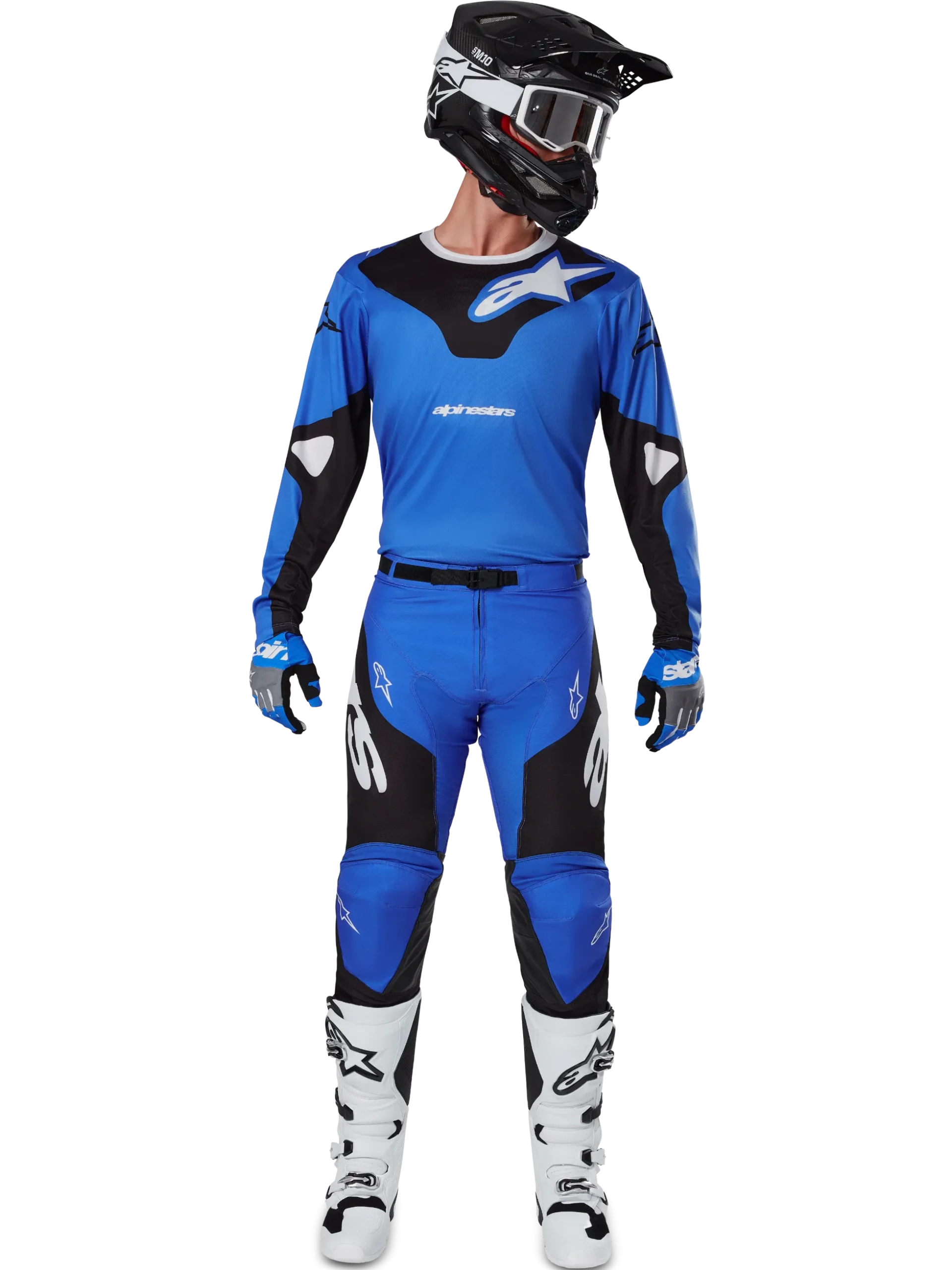 Racer Veil Bekleidungsset 2025