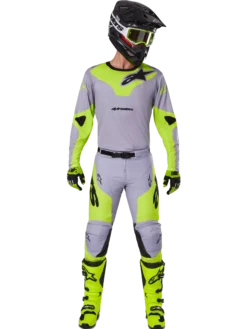2025 Racer Veil Bekleidungsset