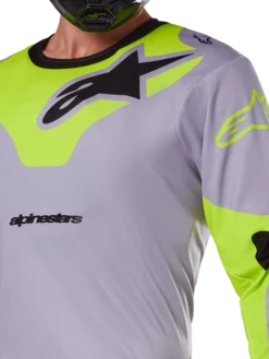 2025 Racer Veil Bekleidungsset