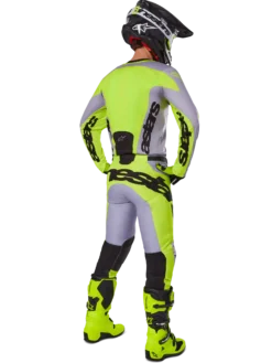 2025 Racer Veil Bekleidungsset
