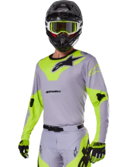 2025 Racer Veil Bekleidungsset