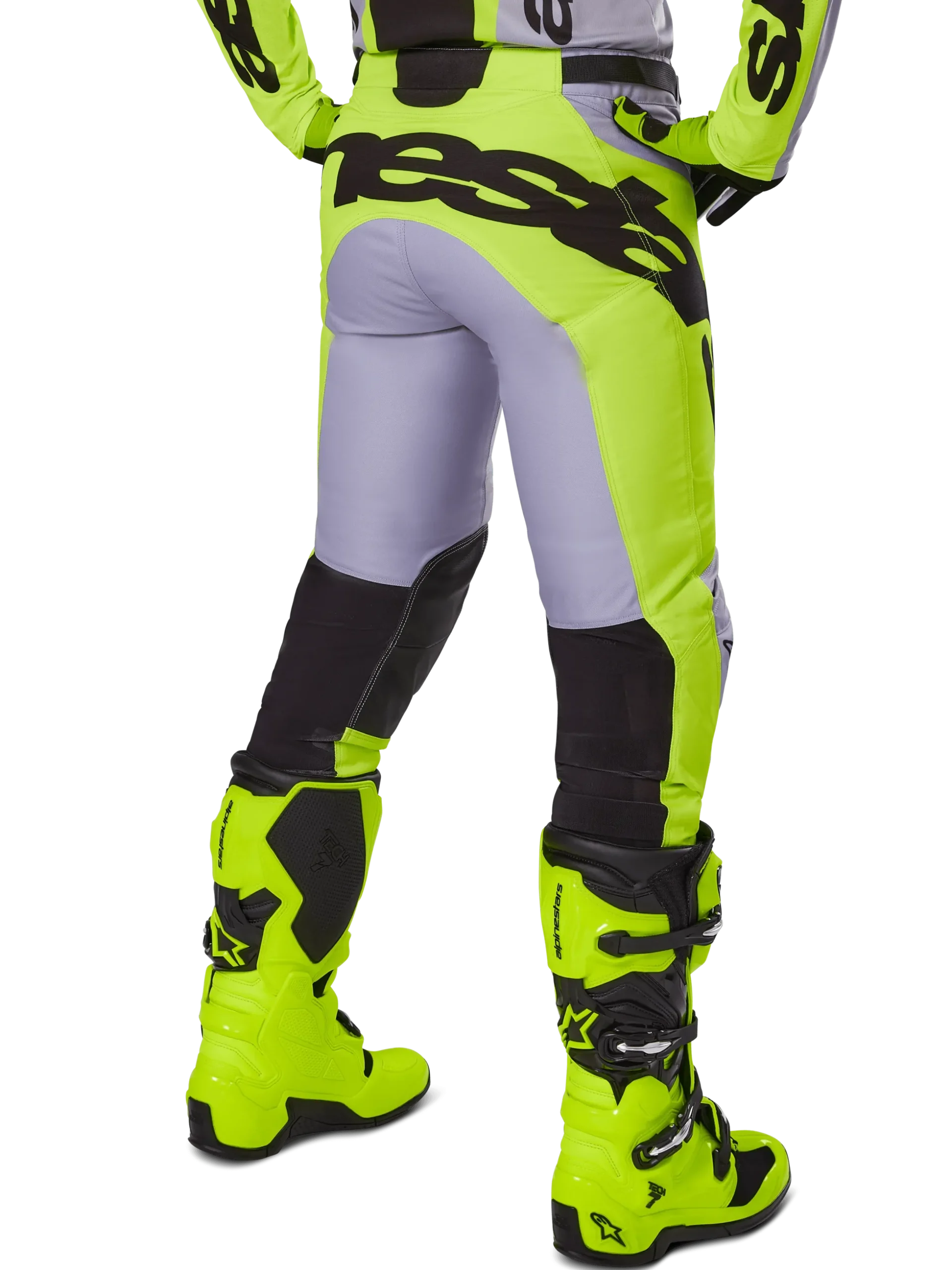 2025 Racer Veil Hose