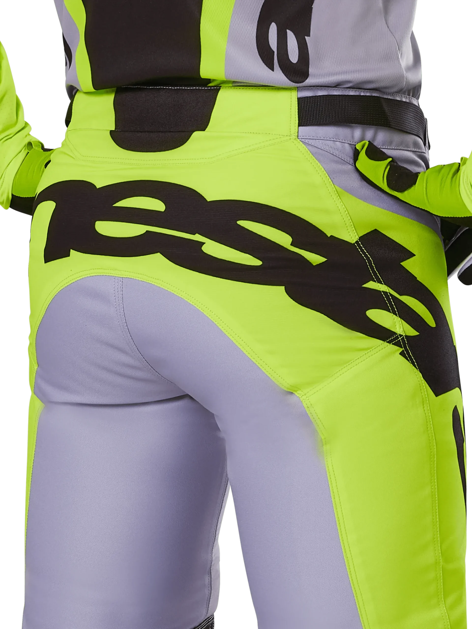 2025 Racer Veil Hose