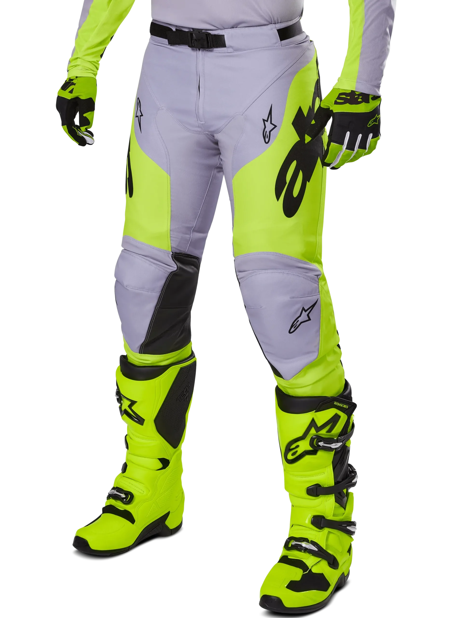 2025 Racer Veil Hose