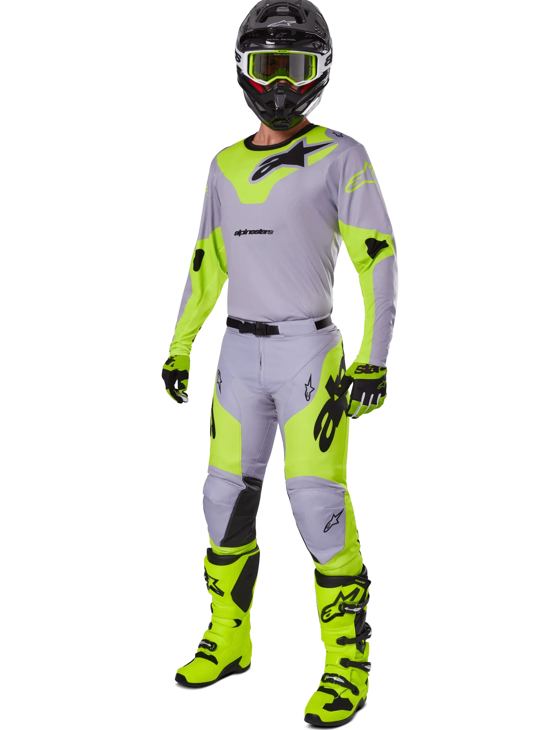 2025 Racer Veil Hose