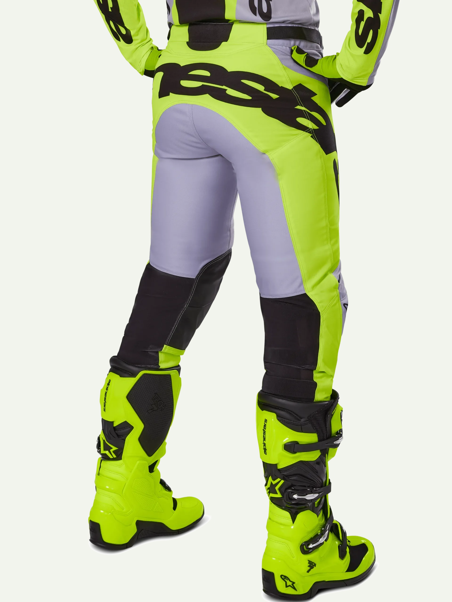 2025 Racer Veil Hose