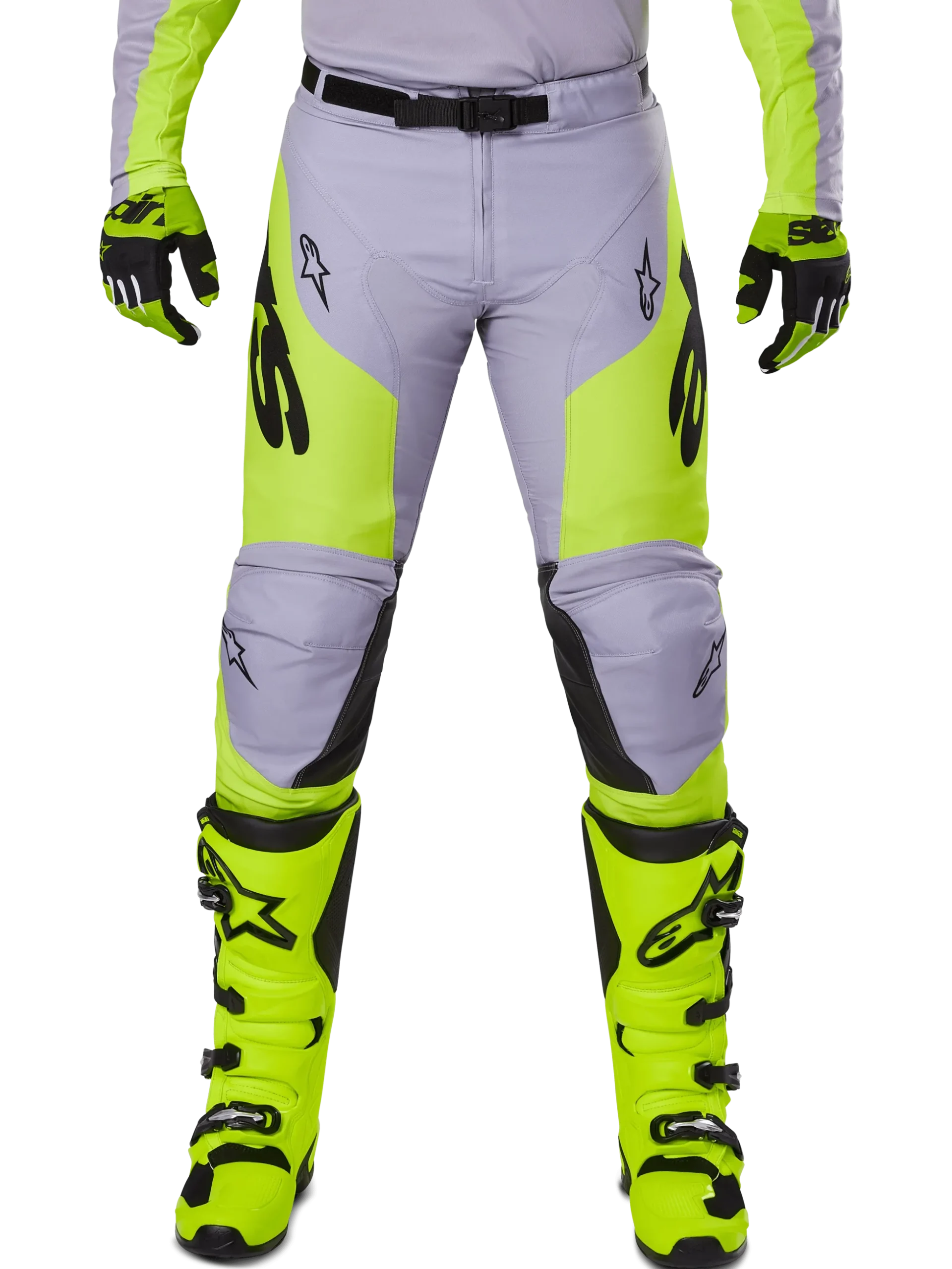 2025 Racer Veil Hose