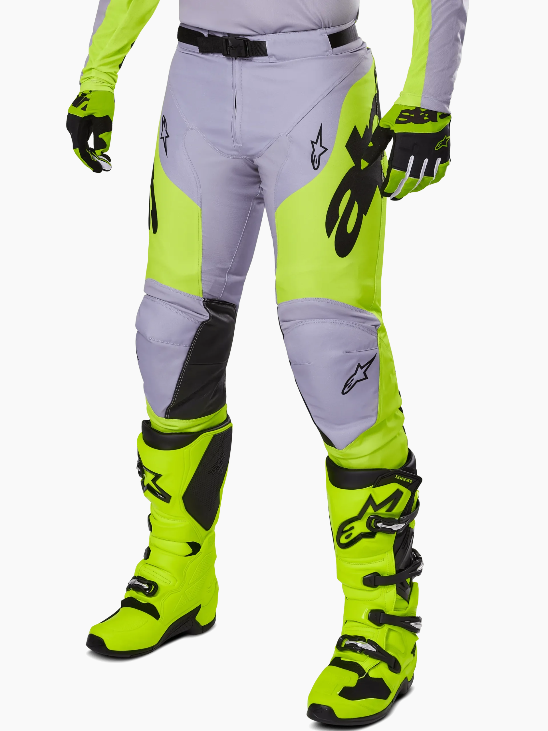 2025 Racer Veil Hose