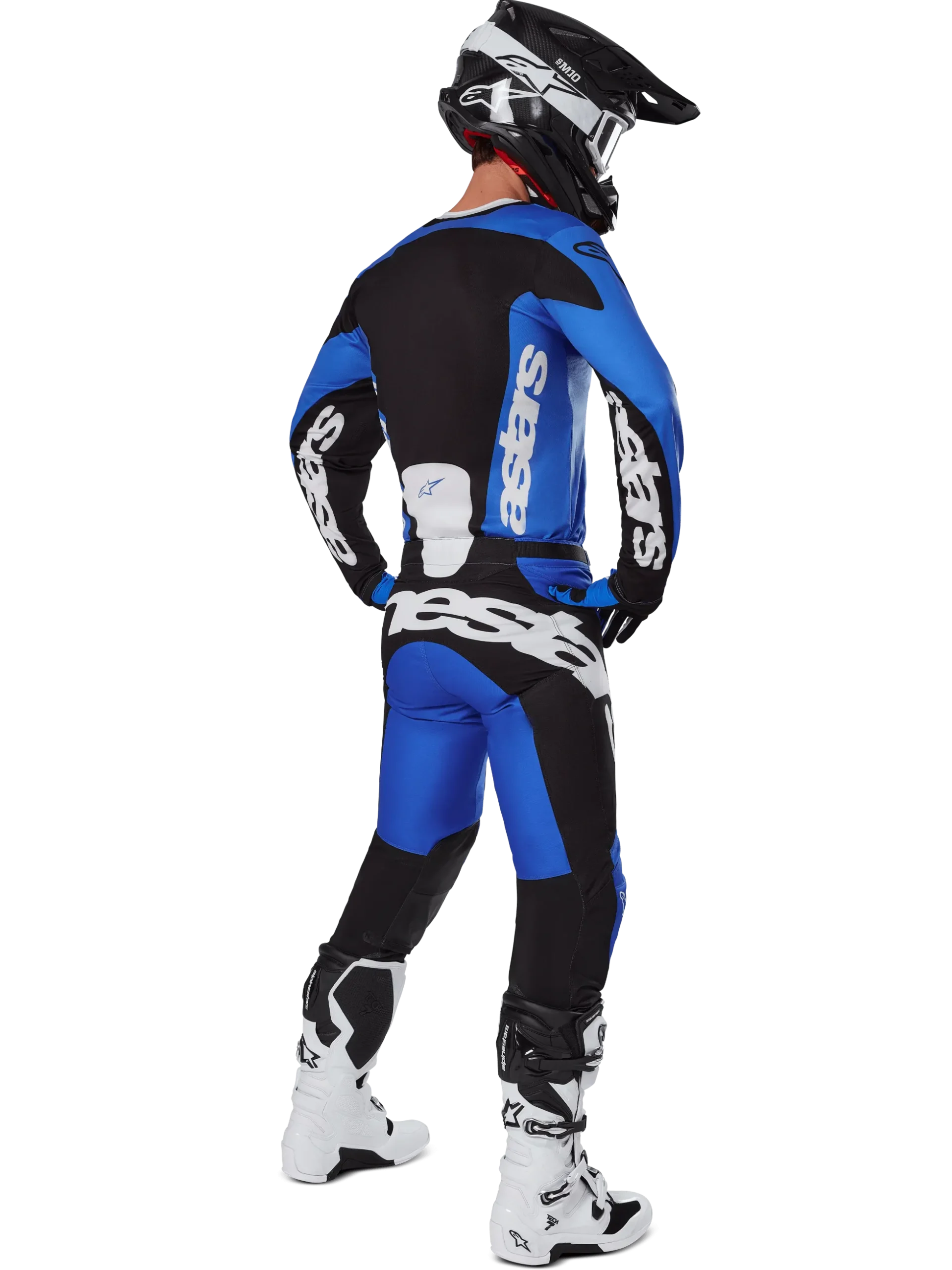 2025 Racer Veil Hose