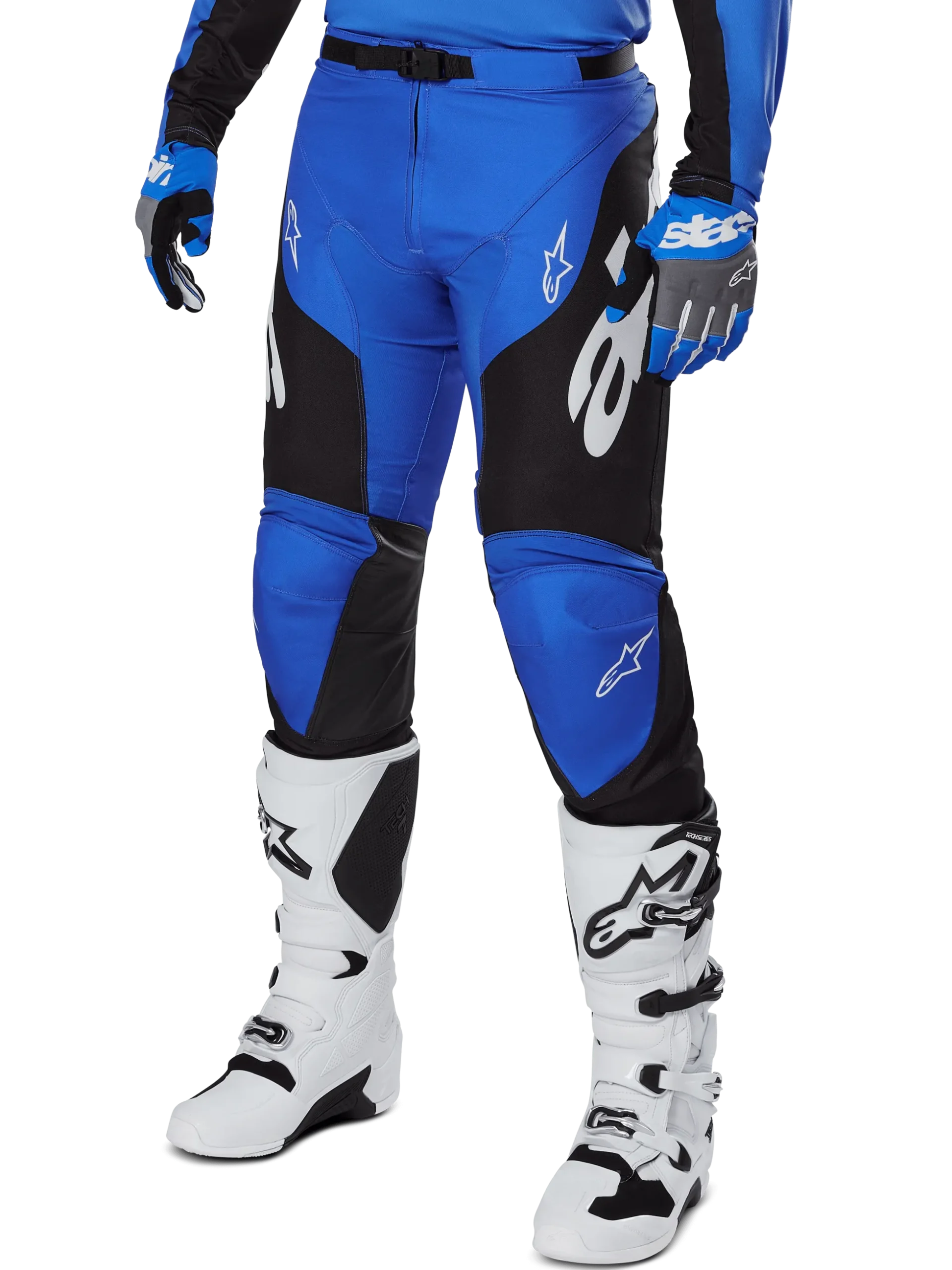 2025 Racer Veil Hose