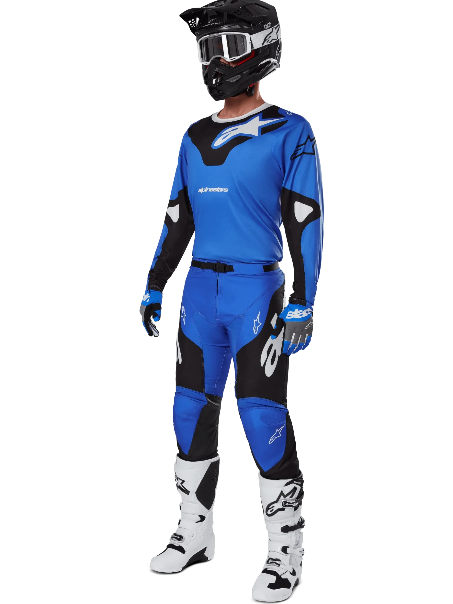 2025 Racer Veil Hose