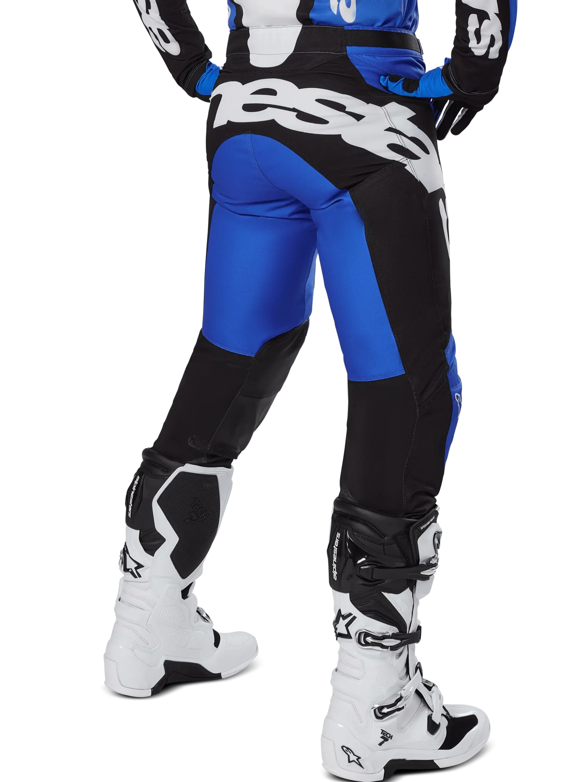 2025 Racer Veil Hose